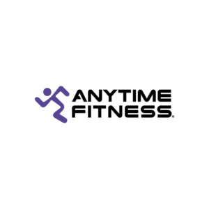 Anytime Fitness logo