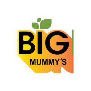 Big mummy's logo