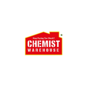 Chemist Warehouse logo