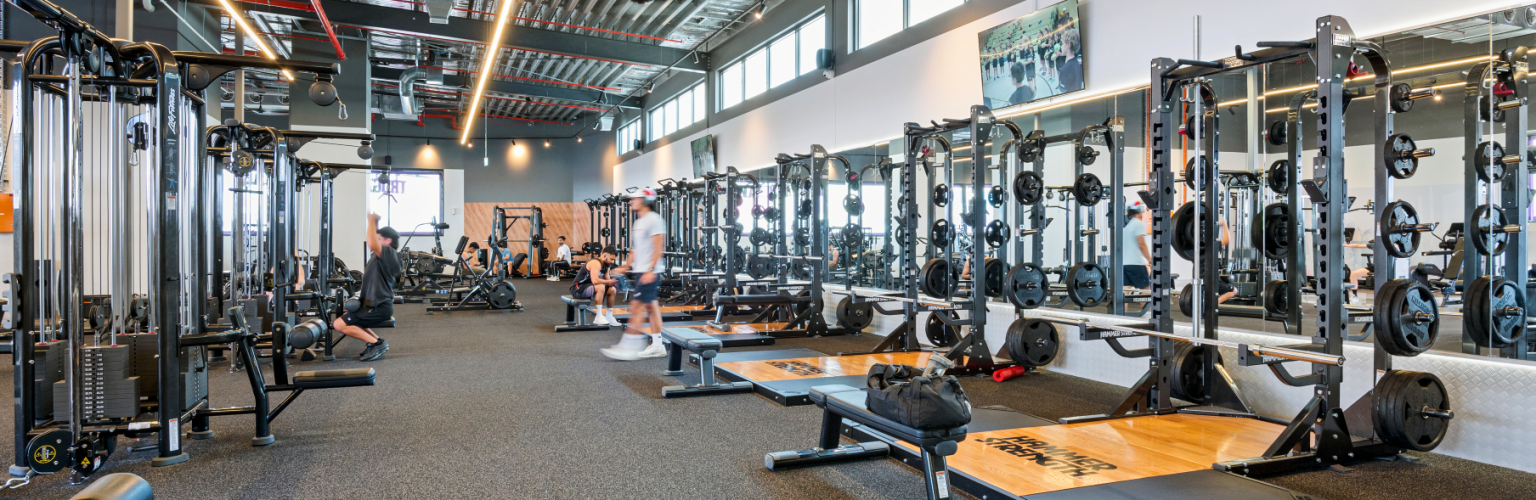 Anytime Fitness Truganina Central Anytime Fitness Truganina Central