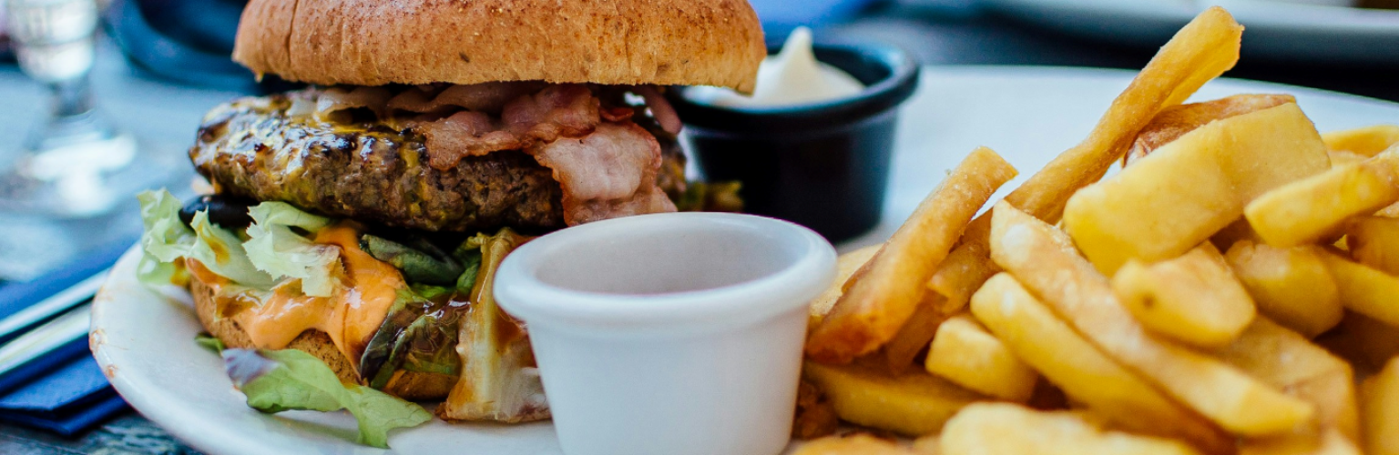 Burgertory burgers Truganina Central Shopping