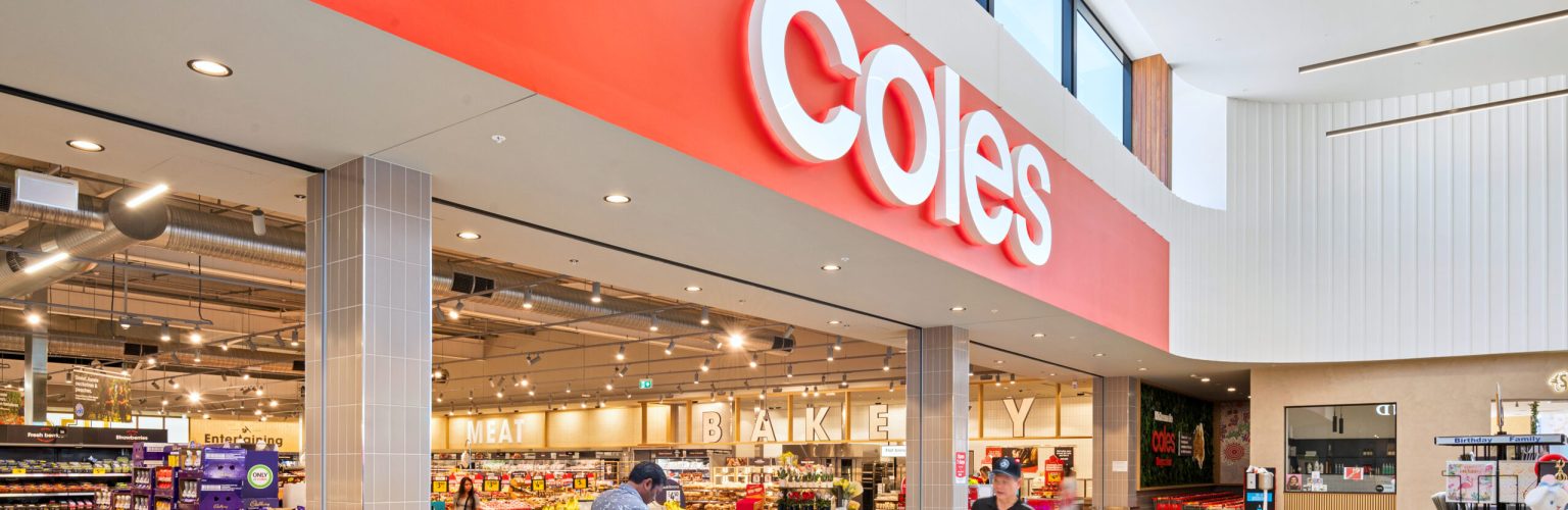 Coles